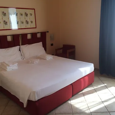 Miramare 오트란토