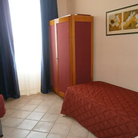 Miramare 호텔 오트란토