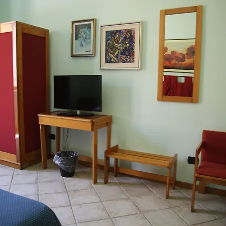 Miramare 3* 오트란토