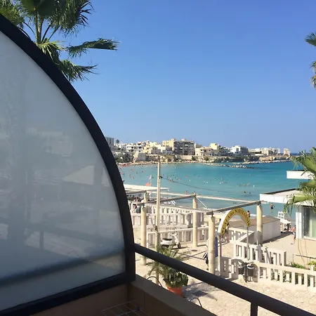 فندق Miramare أوترانتو