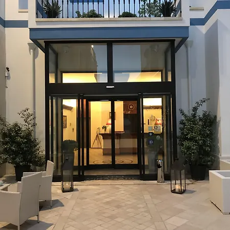 Miramare 3*
