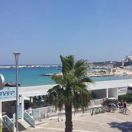 Miramare Ξενοδοχείο 3*