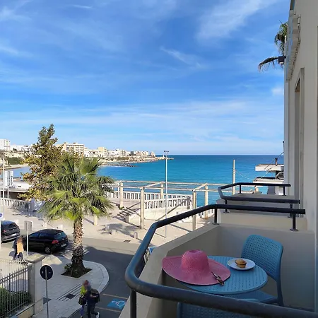 Miramare Ξενοδοχείο 3*