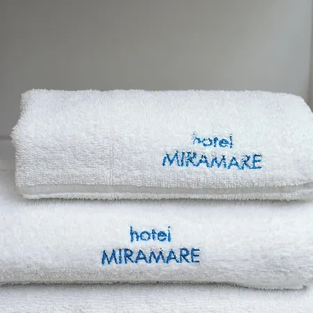Miramare Ξενοδοχείο 3*