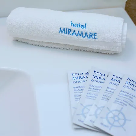 Ξενοδοχείο Miramare Οτράντο