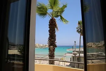 Hotel Miramare Otranto