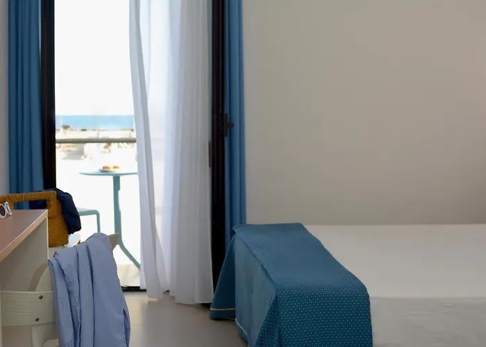 Hotel Miramare 3*