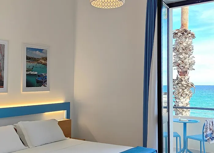 Miramare Hotel Otranto