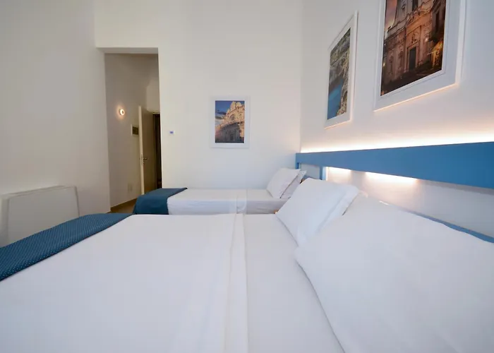 Miramare Hotel 3*