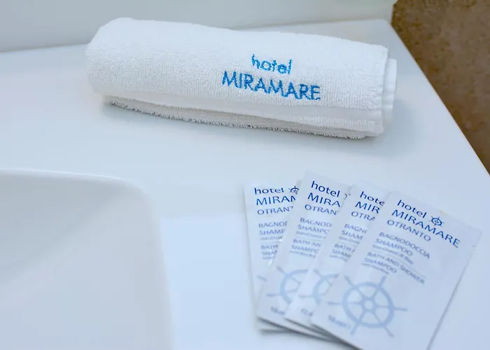 Hotel Miramare 3*