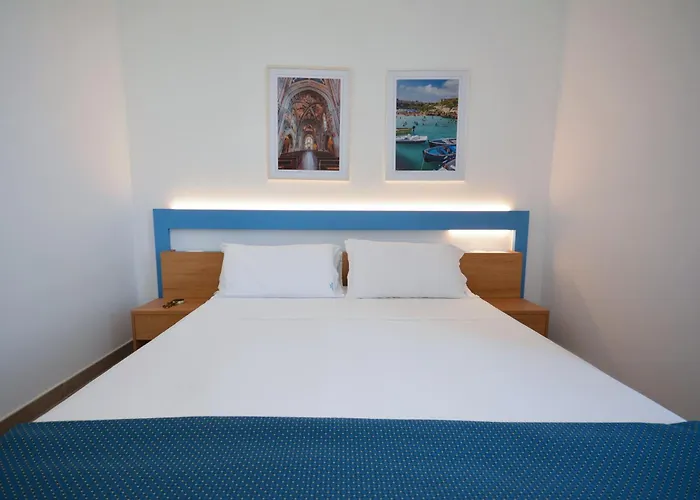 Hotel Miramare Otranto