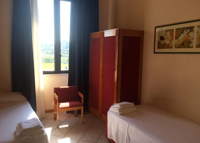 Miramare Hotel Otranto