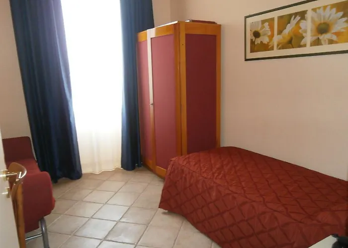 Miramare Hotel Otranto